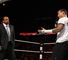 Triple H and Punk: Night of Champions opponents