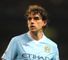 Hargreaves: Midfielder could feature regularly in Mancini's starting XI