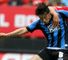 Arter: Criticises ref