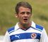Taylor: Signs loan deal