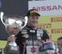 Brookes: Sweet win