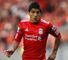 Suarez: Realistic hopes