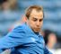 Varney: Frustrated to miss out on return to Blackpool