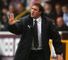 Mackay: Pleased with win over Leicester