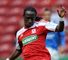 Emnes: Rested in midweek
