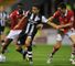 Ben Arfa: Could be involved against Rovers after Forest return
