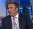 Merson: impressed with Swansea