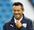 Brown: Delighted