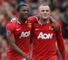 Manchester United put their perfect record on the line at the Britannia Stadium