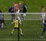 Crouch: Scored first Stoke goal against United