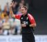 Qualifier first up for England
