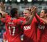 Rooney and Manchester United have been in imperious form