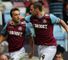 Noble: Scored from the spot