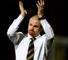 Dyche: Applauds the fans as Watford get a crucial win