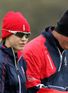 Solheim Cup blog
