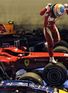 Street fighter