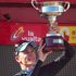 Vuelta stage 17 gallery