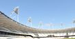 Olympic Track Unveiled