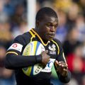 Christian Wade: Will make his England debut