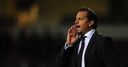 Holdsworth happy as Shots shine