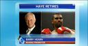 Hearn pays tribute to Haye
