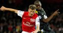 Zenit confirm Arshavin interest