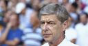 Wenger bothered by failure