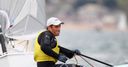 Ainslie extends lead