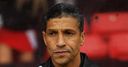 Hughton looks for positives