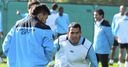 Tevez ready to say sorry