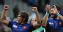 Servat swapped for Szarzewski