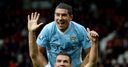 http://urls.re/Thb .Bayern won't rush Dzeko deal