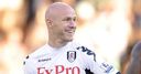 AJ happy with hat-trick