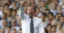 Redknapp disappointed to draw