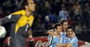Internationals round-up