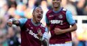 Six players depart West Ham
