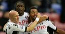 Dembele eyeing feel good win