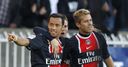 Ligue 1 round-up