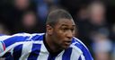 Megson bemoans Reda ban blow