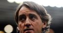 Mancini - Never say never
