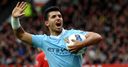 Aguero is raring to go