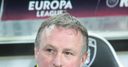 O'Neill ready for NI interview