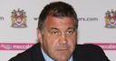 Wane sets sights on Rhinos