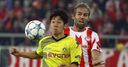 Bundesliga round-up