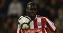 Stoke hand Sidibe a lifeline
