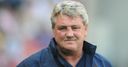 Bruce expects change in luck