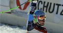 Skiing: Ligety wins in style