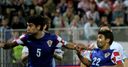 Corluka 'begged' Harry for move