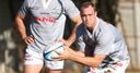 Hargreaves set for Sarries