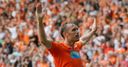 Ormerod - It's been emotional